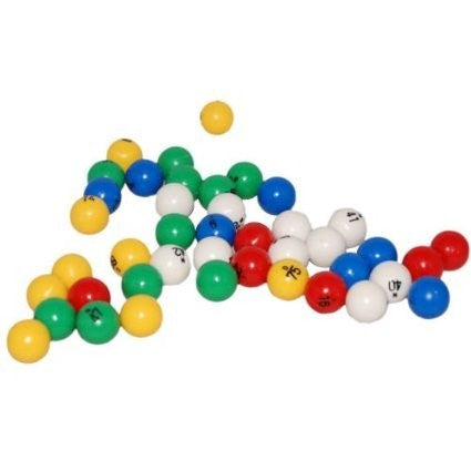 Replacement Bingo Balls