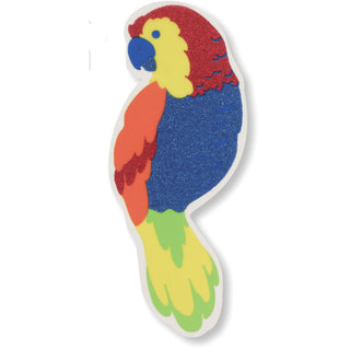 Parrot Cutout