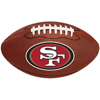 San Francisco 49ers Cutout