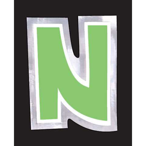 Make It Personal: N (48 ct)