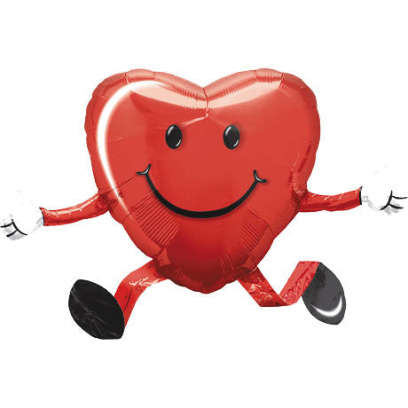 Happy Hugs Air Walker