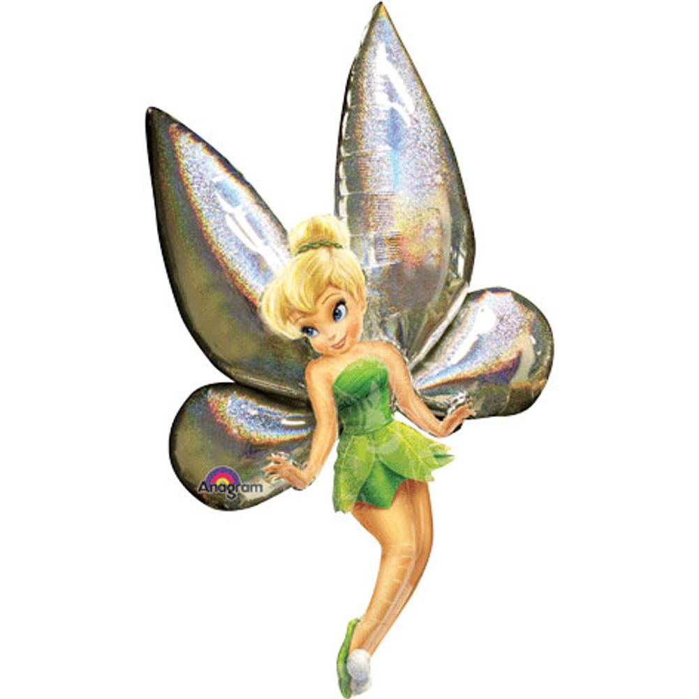 Tinkerbell Balloon