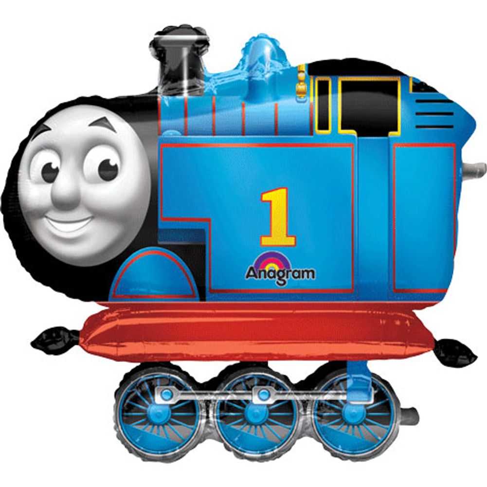 Thomas the Train Balloon