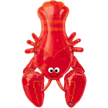 Lobster Super Shape