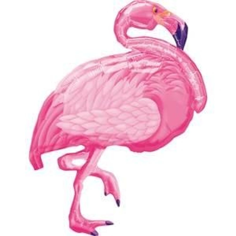 FLAMINGO BEACH SUPER SHAPE