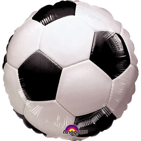 18" Championship Soccer