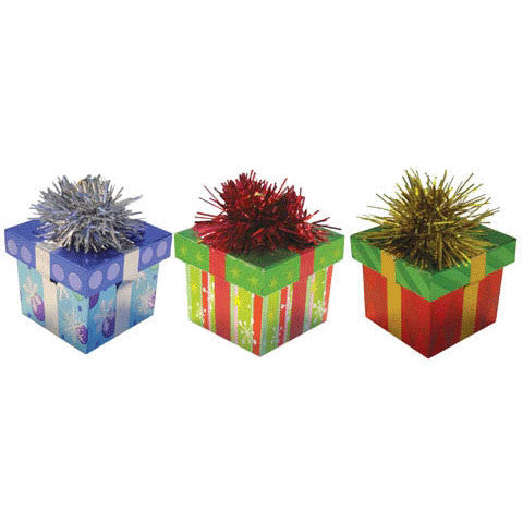 Gift Package Weight Assortment 6.35 Oz.