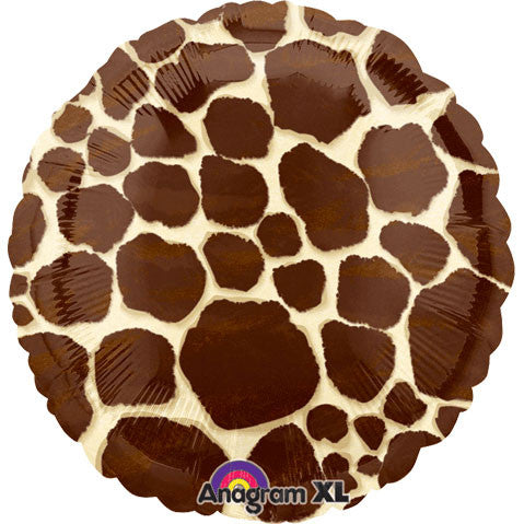 18" Giraffe