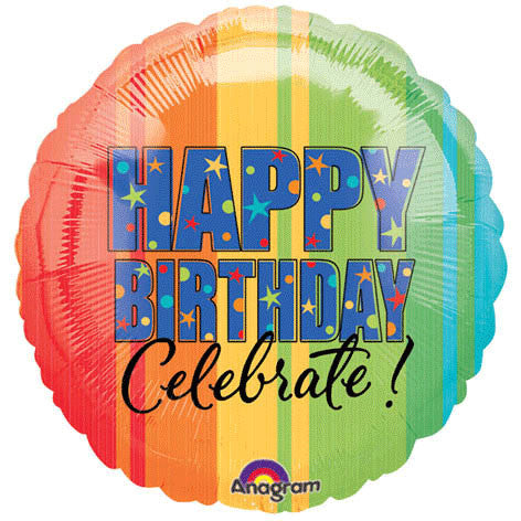 18" Atp A Year To Celebrate