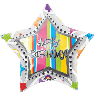 Happy Birthday Jumbo Inliners