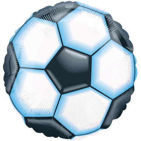 18" Soccer Ball Value Line
