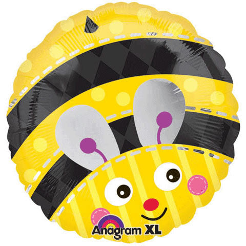 18" Cute Bumble Bee
