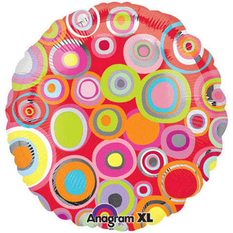 18" Circles