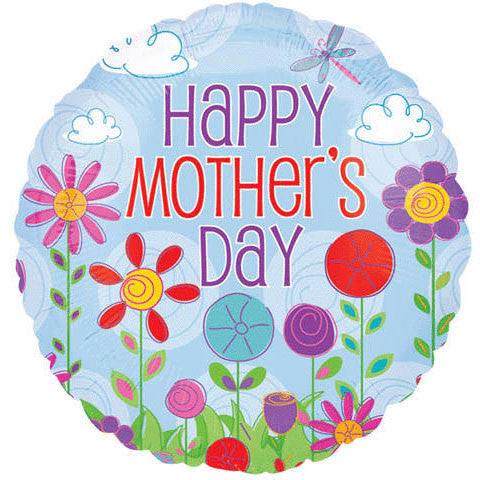 18" Beautiful Mother's Day Vlp