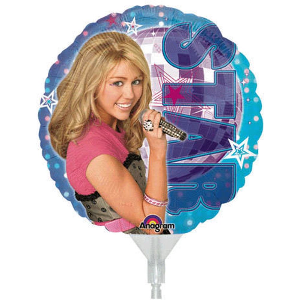Hannah Montana E-z Fill Mini