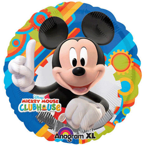 18" Mickey Mouse Clubhouse
