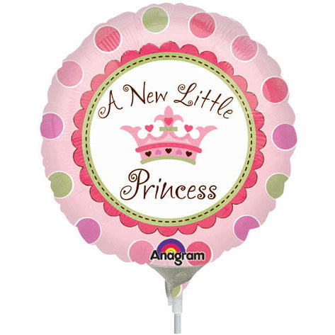 Little Princess Mini