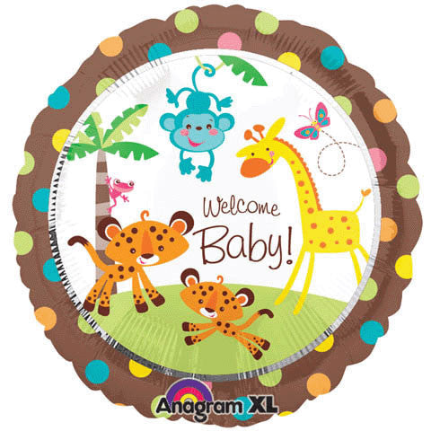 18" Fisher Price Baby