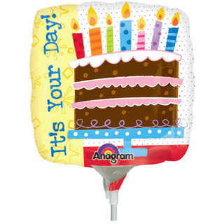 It's Your Day Cake Mini
