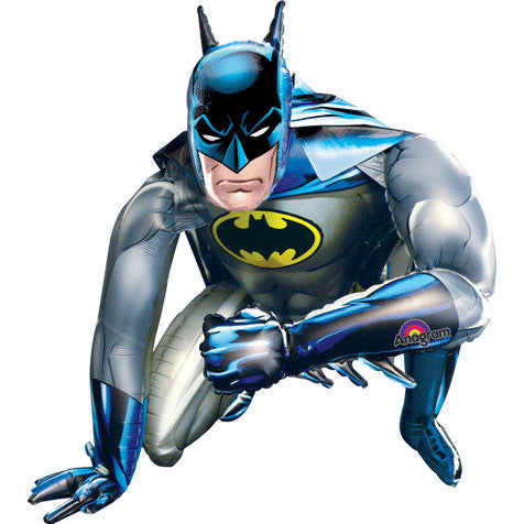 Batman Air Walker Foil Balloon