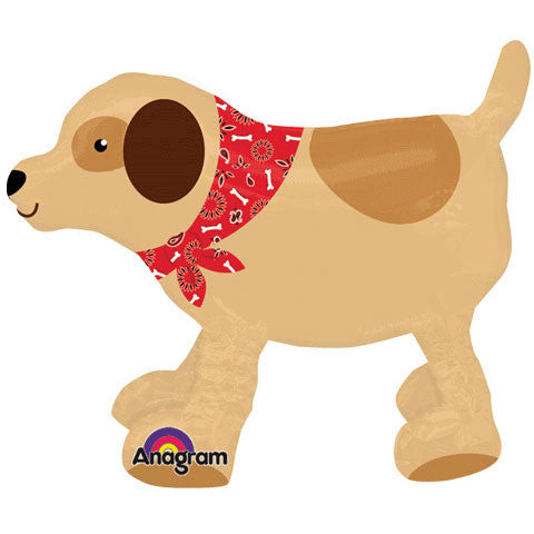 Adorable Doggy Balloon