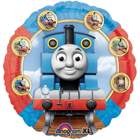 18" Thomas And Friends