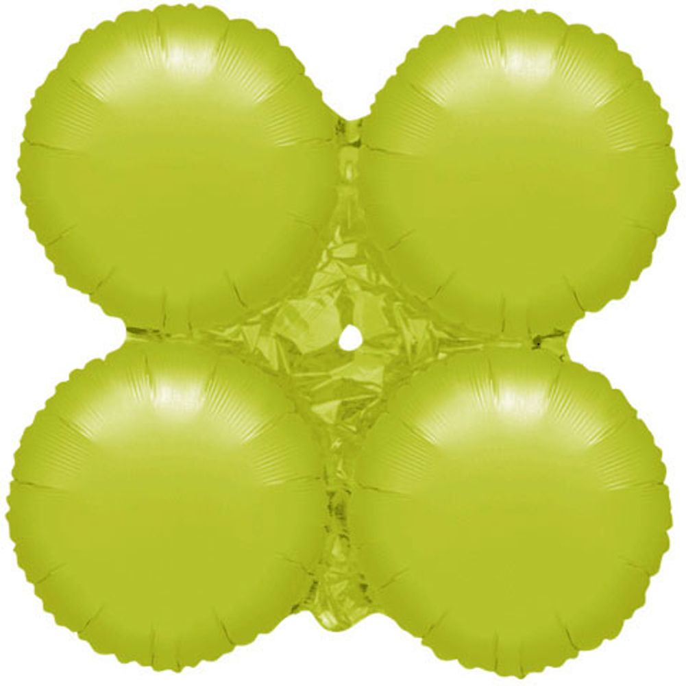 Lime Green Magic Arch Lg