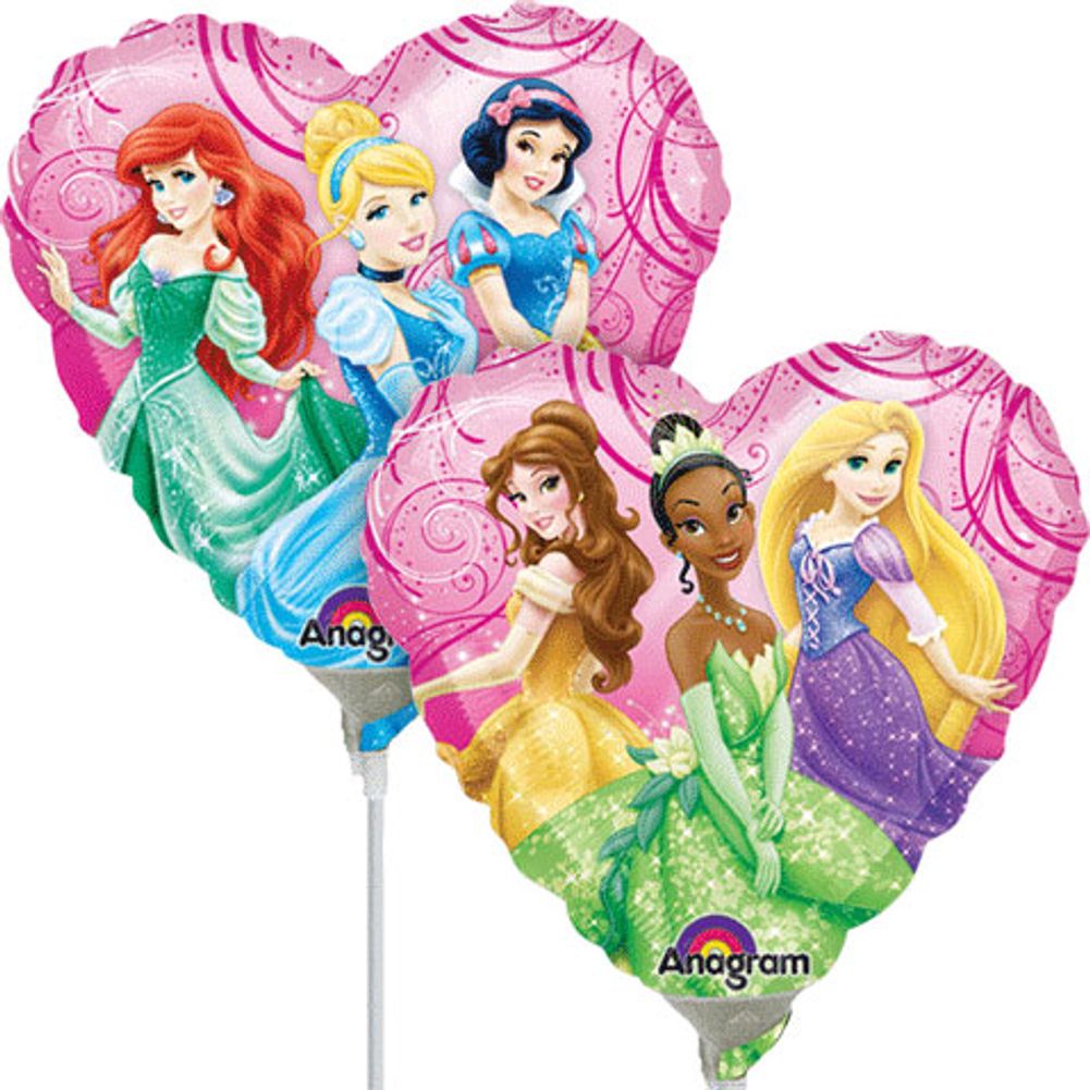 Princess Garden Mini