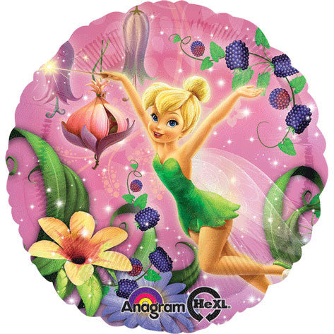 18" Tinkerbell Hx