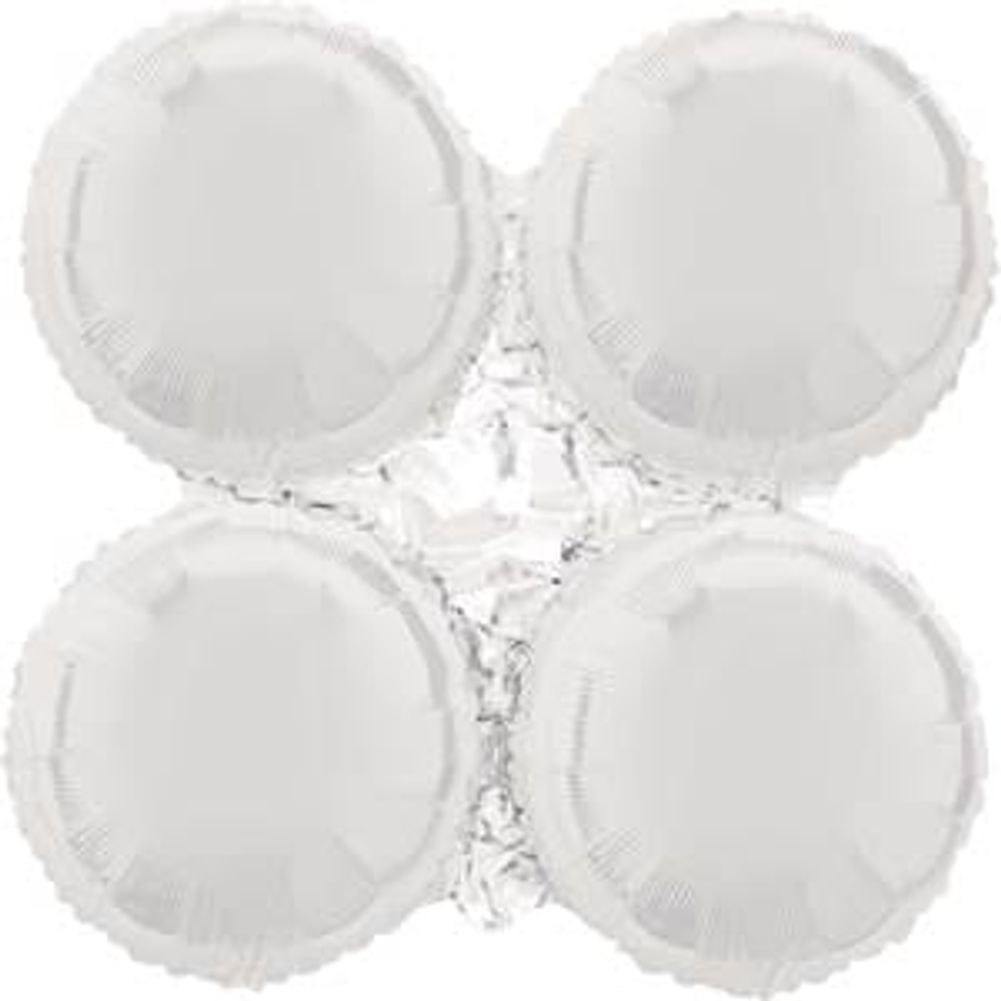 WHITE MAGIC ARCH SM