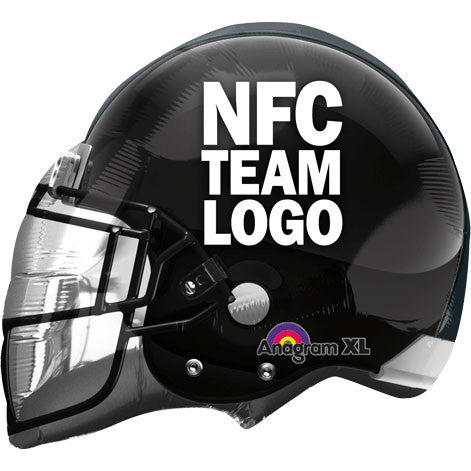 Nfc Helmet Super Shape