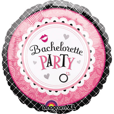 32" Bachelorette Party