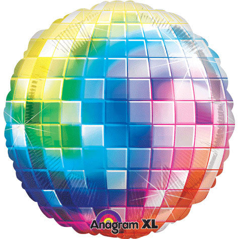 32" 70's Disco Fever