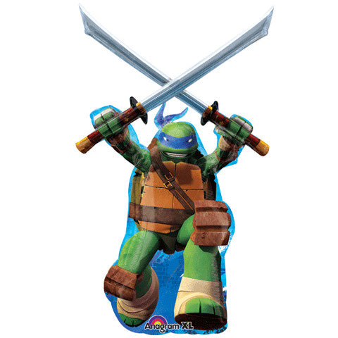 LEONARDO SUPER SHAPE