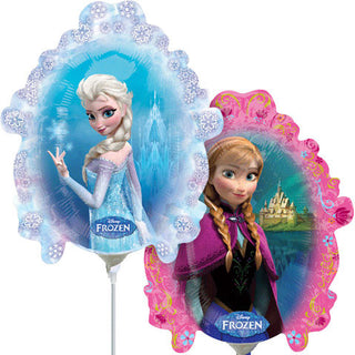DISNEY FROZEN MINI SHAPE