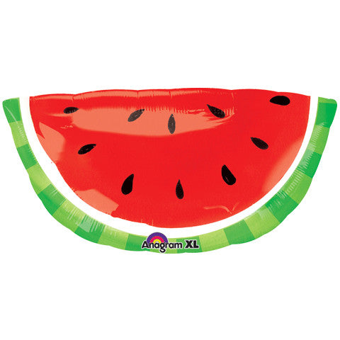 Watermelon Super Shape
