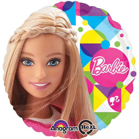 18" BARBIE SPARKLE HX