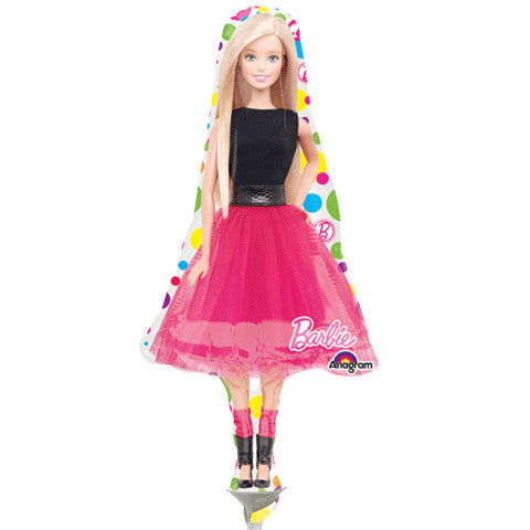 BARBIE SPARKLE MINI SHAPE