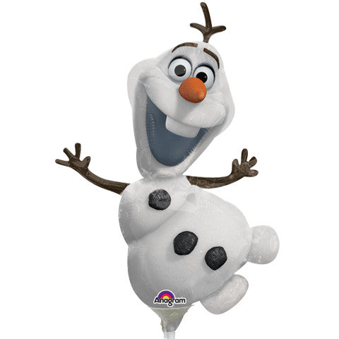DISNEY FROZEN OLAF MINI SHAPE