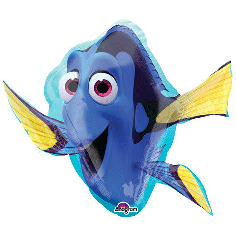FINDING DORY SUPER SHAPE