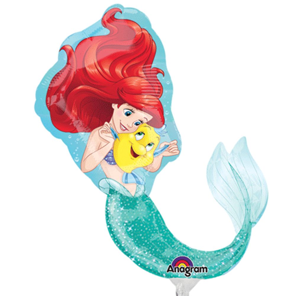 ARIEL DREAM BIG MINI SHAPE