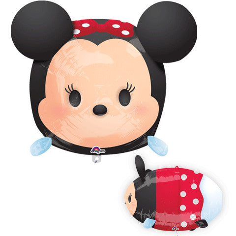 MINNIE TSUM TSUM ULTRA SHAPE
