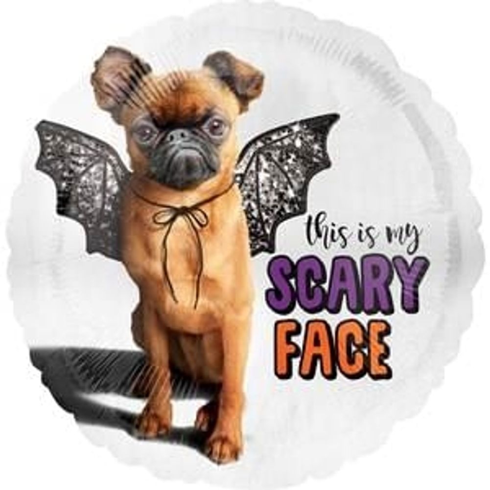 18" AVANTI BAT DOG HX