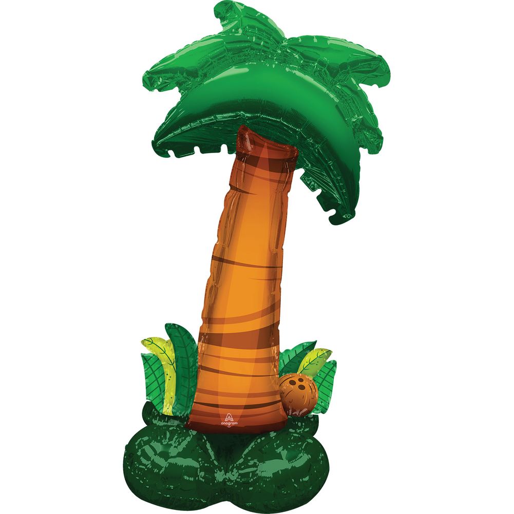 Palm Tree Airloonz