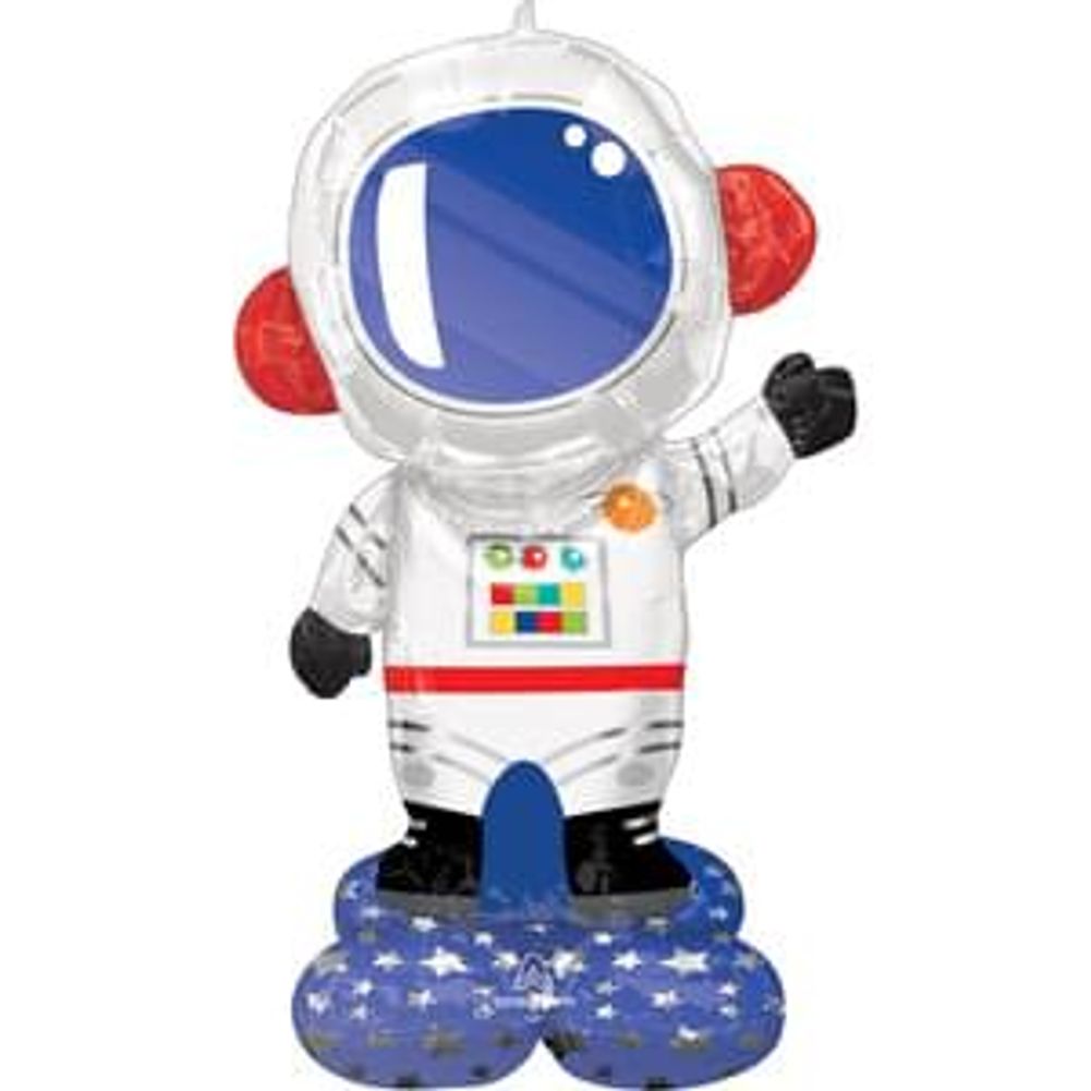 Astronaut Airloonz