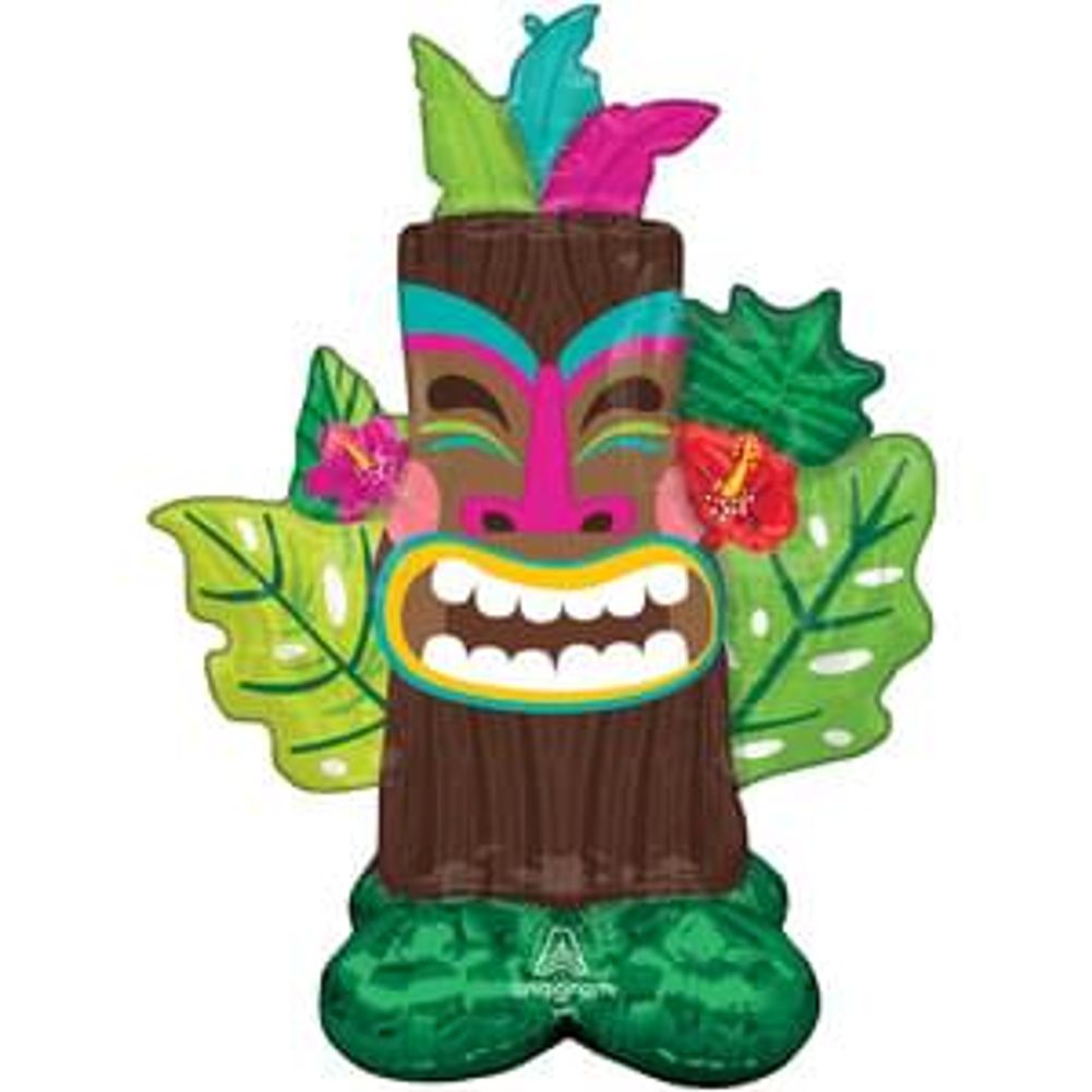 Tiki Airloonz