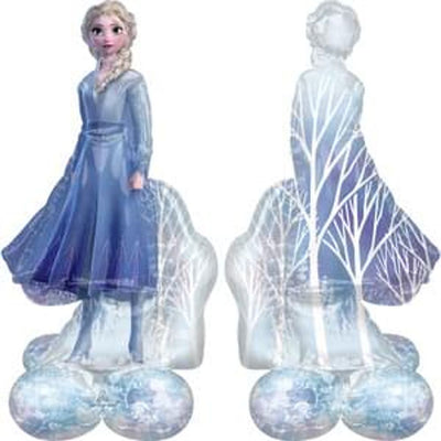 Frozen 2 Elsa Airloonz