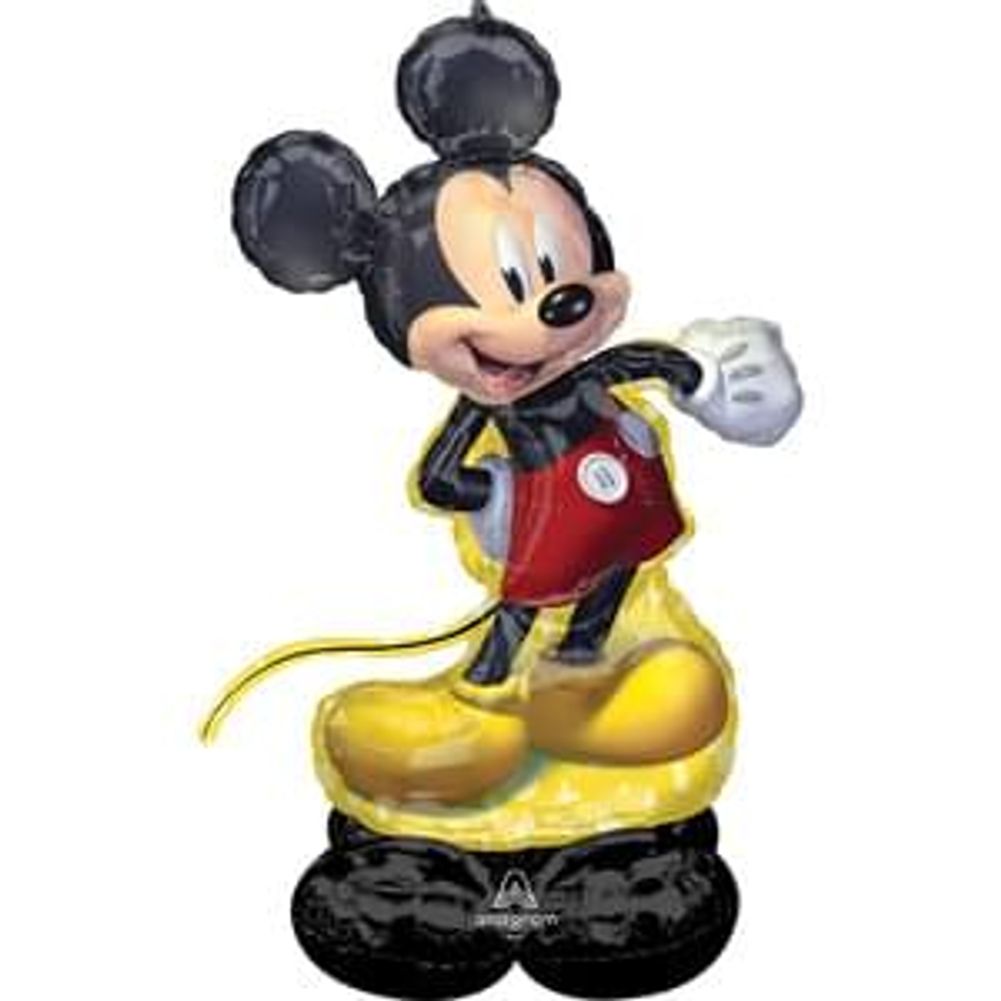 Mickey Mouse Forever Airloonz