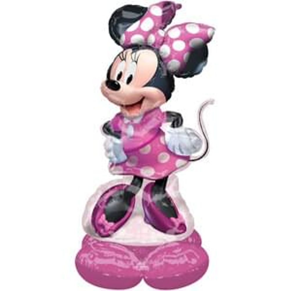 Minnie Mouse Forever Airloonz