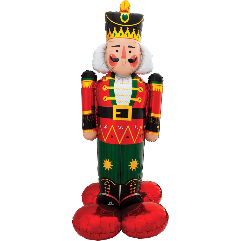 Nutcracker Airloonz